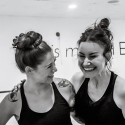 Align Fitness Studio