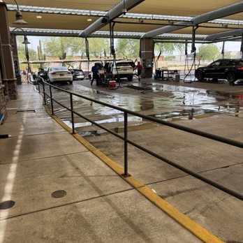 Cobblestone Auto Spa - Auto Detailing Near Me - Scottsdale, Arizona