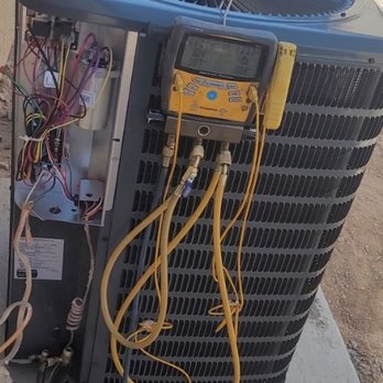West Coast Air Conditioning & Heating - New unit installed - Heating & Air Conditioning/HVAC Near Me West Coast Air Conditioning & Heating - New unit installed - Heating & Air Conditioning/HVAC Near Me