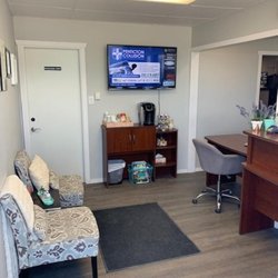 Penticton Collision Centre - Photo