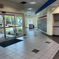 US Postal Service