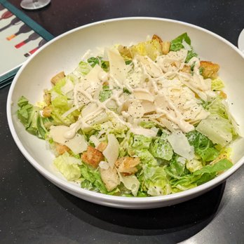 I Tre Mori - Cesar salad - Pizza Near Me - Indianapolis, Indiana