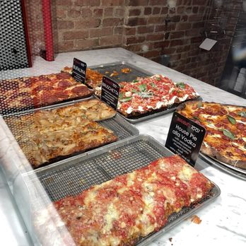 MAMA'S TOO! - Pizza Near Me - New York, New York MAMA'S TOO! - Pizza Near Me - New York, New York