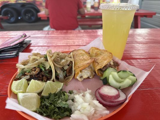 Tacos Las Amazonas Estilo Jalisco #3 by null