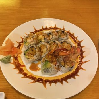 Kero Sushi - Japanese Near Me - Yorktown, Virginia Kero Sushi - Japanese Near Me - Yorktown, Virginia