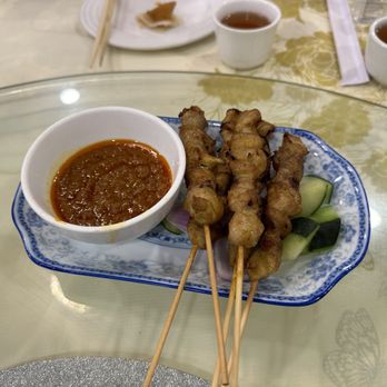 Makan House - Chicken Satay - Malaysian Near Me - Brooklyn, New York Makan House - Chicken Satay - Malaysian Near Me - Brooklyn, New York
