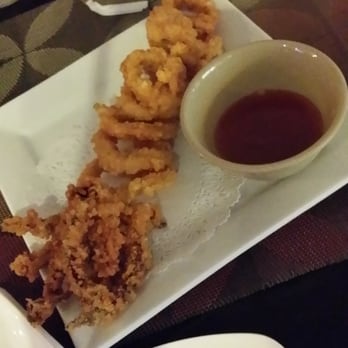Sushi King - Calamari. - Japanese Near Me - Penfield, New York Sushi King - Calamari. - Japanese Near Me - Penfield, New York