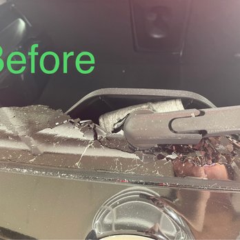 Hi Tech Auto Glass 2 - Rear windshield replacement - Auto Glass Services Near Me - San Mateo, California Hi Tech Auto Glass 2 - Rear windshield replacement - Auto Glass Services Near Me - San Mateo, California