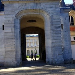 Château de Bizy