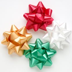 Bows and Ribbon, BSandmore