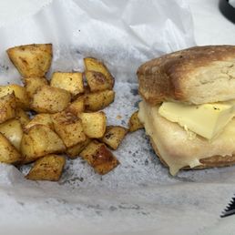 The Classic Sandwich The Classic Sandwich
