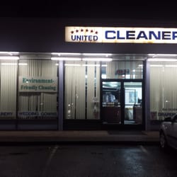 United Cleaners