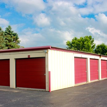Northside Mini Storage - Beautiful day at Northside - Self Storage Near Me - Elgin, Minnesota Northside Mini Storage - Beautiful day at Northside - Self Storage Near Me - Elgin, Minnesota
