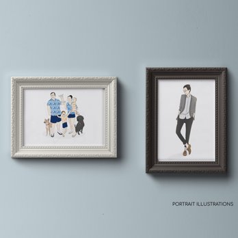 Jaki Knaus - Custom Illustrated greeting cards designed by Jaki Knaus - Graphic Design Near Me