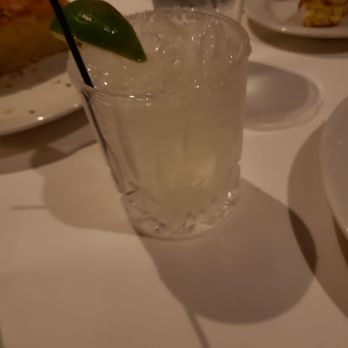Morton's The Steakhouse - Margarita - Steakhouses Near Me - Honolulu, Hawaii Morton's The Steakhouse - Margarita - Steakhouses Near Me - Honolulu, Hawaii
