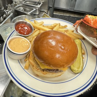 Lundy's of Brooklyn by null