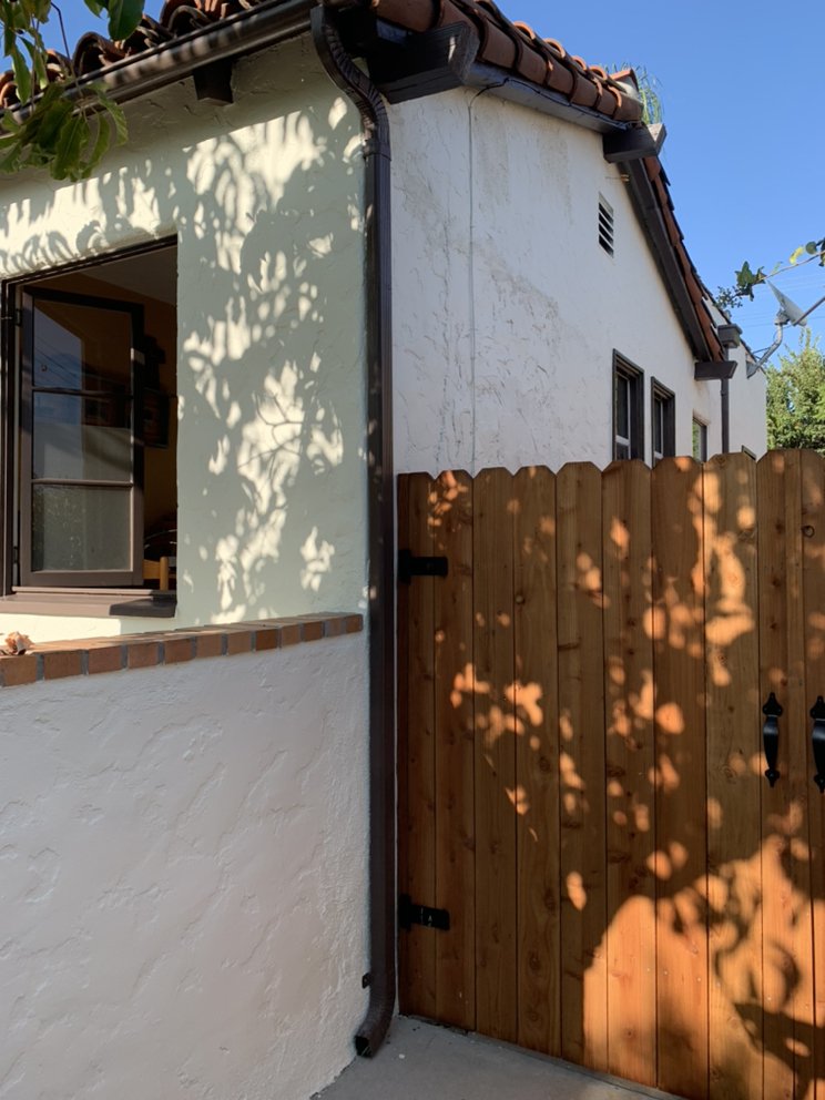 Slide of Miranda’s Painting Services