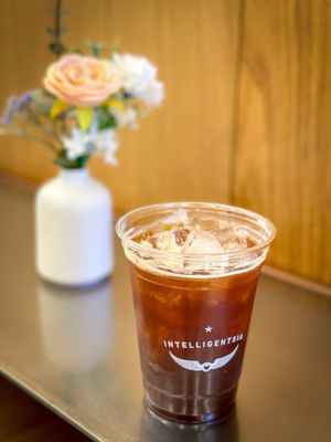Intelligentsia Coffee Pasadena Coffeebar by null
