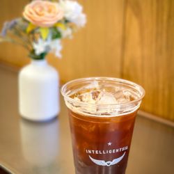 Intelligentsia Coffee - Lime light coffee