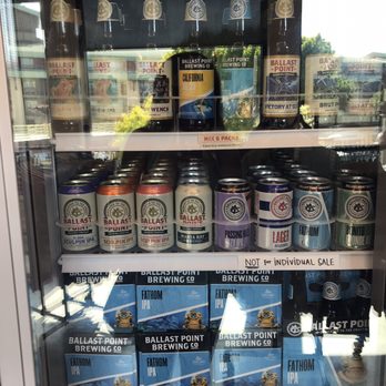 Ballast Point - Brewpubs Near Me - Anaheim, California