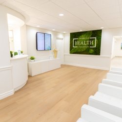 DaSilva Institute - Discover you health without limits at the DaSilva Institute.