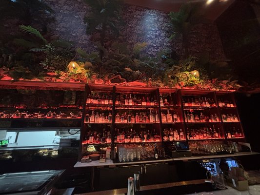 Las' Lap Miami by null