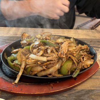 Las Palmas Restaurant - Hubby's Fajitas - Mexican Near Me - Yucca Valley, California Las Palmas Restaurant - Hubby's Fajitas - Mexican Near Me - Yucca Valley, California