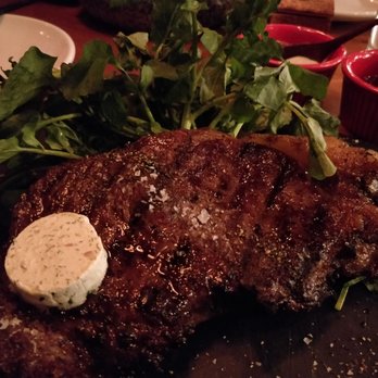 Salt + Charcoal - 50 Day Jyikusei New York Strip Steak - Japanese Near Me - Brooklyn, New York Salt + Charcoal - 50 Day Jyikusei New York Strip Steak - Japanese Near Me - Brooklyn, New York