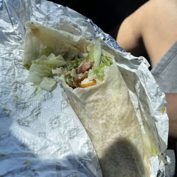 Del Taco - Tacos Near Me - Pittsburg, California