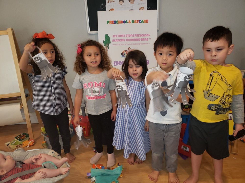 MY FIRST STEPS PRESCHOOL ACADEMY CLAREMONT Updated May 2024 38