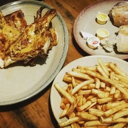 Whole Chicken