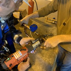 Greenleach HVAC And Plumbing