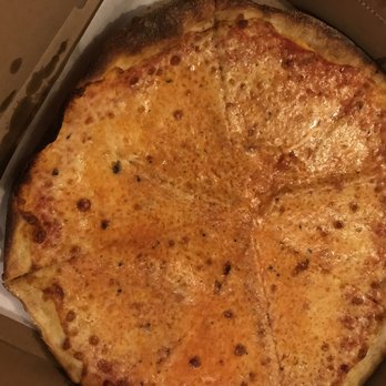 Tre Colore - Tasty pizza, asked for well done and it came that way..perfect! - Pizza Near Me - Middletown Township, New Jersey Tre Colore - Tasty pizza, asked for well done and it came that way..perfect! - Pizza Near Me - Middletown Township, New Jersey