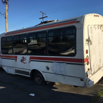 Southwest Parking - Looks like they might have had a shuttle at one time. Who knows? - Parking Near Me - Burbank, California Southwest Parking - Looks like they might have had a shuttle at one time. Who knows? - Parking Near Me - Burbank, California