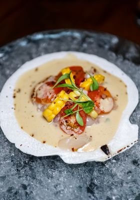 SEA by Jungsik by null SEA by Jungsik by null