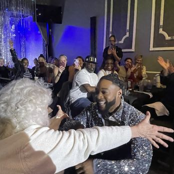 Godfrey’s - Drag brunch - Gay Bars Near Me - Richmond, Virginia