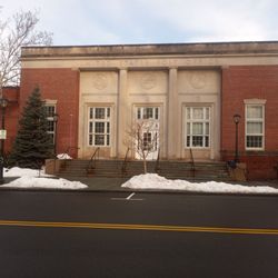 US Post Office