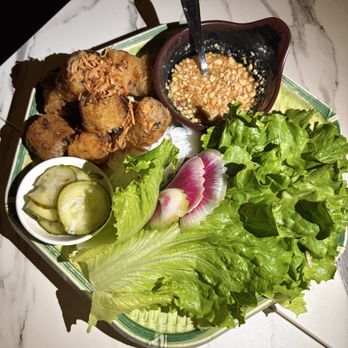 Baan Mae - Spring roll - Laotian Near Me - Washington, DC, District of Columbia