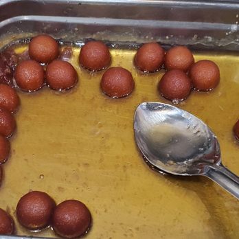 Nanking Indian Restaurant - GULAB JAMUN - Indian Near Me - Artesia, California Nanking Indian Restaurant - GULAB JAMUN - Indian Near Me - Artesia, California