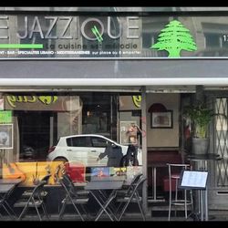Jazzique