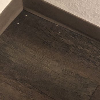 Quality Inn - Dirty dirty dirty I feel like a broken record with all of these pics - Hotels Near Me - Benson, Arizona