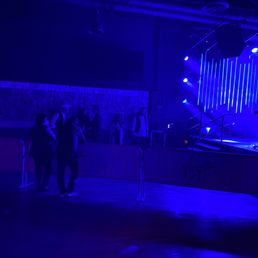 Gypsy Dreams: A Tribute to Fleetwood Mac at 24 Oxford: Virgin Casino right before going onstage... Gypsy Dreams: A Tribute to Fleetwood Mac at 24 Oxford: Virgin Casino right before going onstage...
