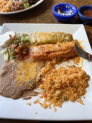 Frida's Mexican Restaurant & Cantina by null