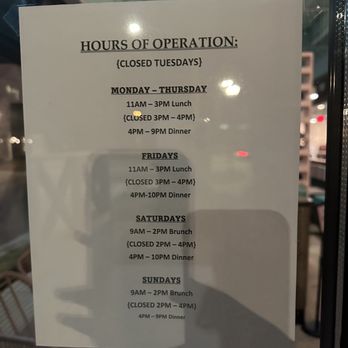 Lola’s Beach Cantina - Hours of operation - Mexican Near Me - Norfolk, Virginia