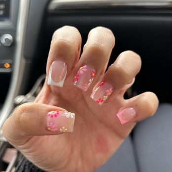 Vdara Nails Lounge - Nail Salons Near Me - San Clemente, California Vdara Nails Lounge - Nail Salons Near Me - San Clemente, California