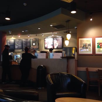Starbuck's - Coffee & Tea Near Me - Queenstown, OTA