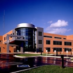 HCMC Diagnostic Center - Iris Cafe is located inside Henry County Medical Center just off the front lobby near the front doors.