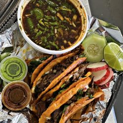 La Takeria Street Food