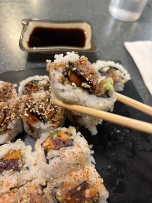 Minato Japanese Restaurant by null