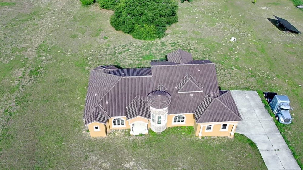 Slide of America Top Roofing